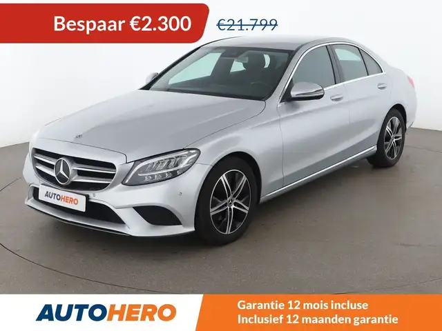 Mercedes-Benz C 180 C 180 Avantgarde