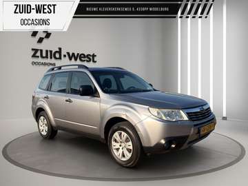 2.0 Comfort 4X4 Airco