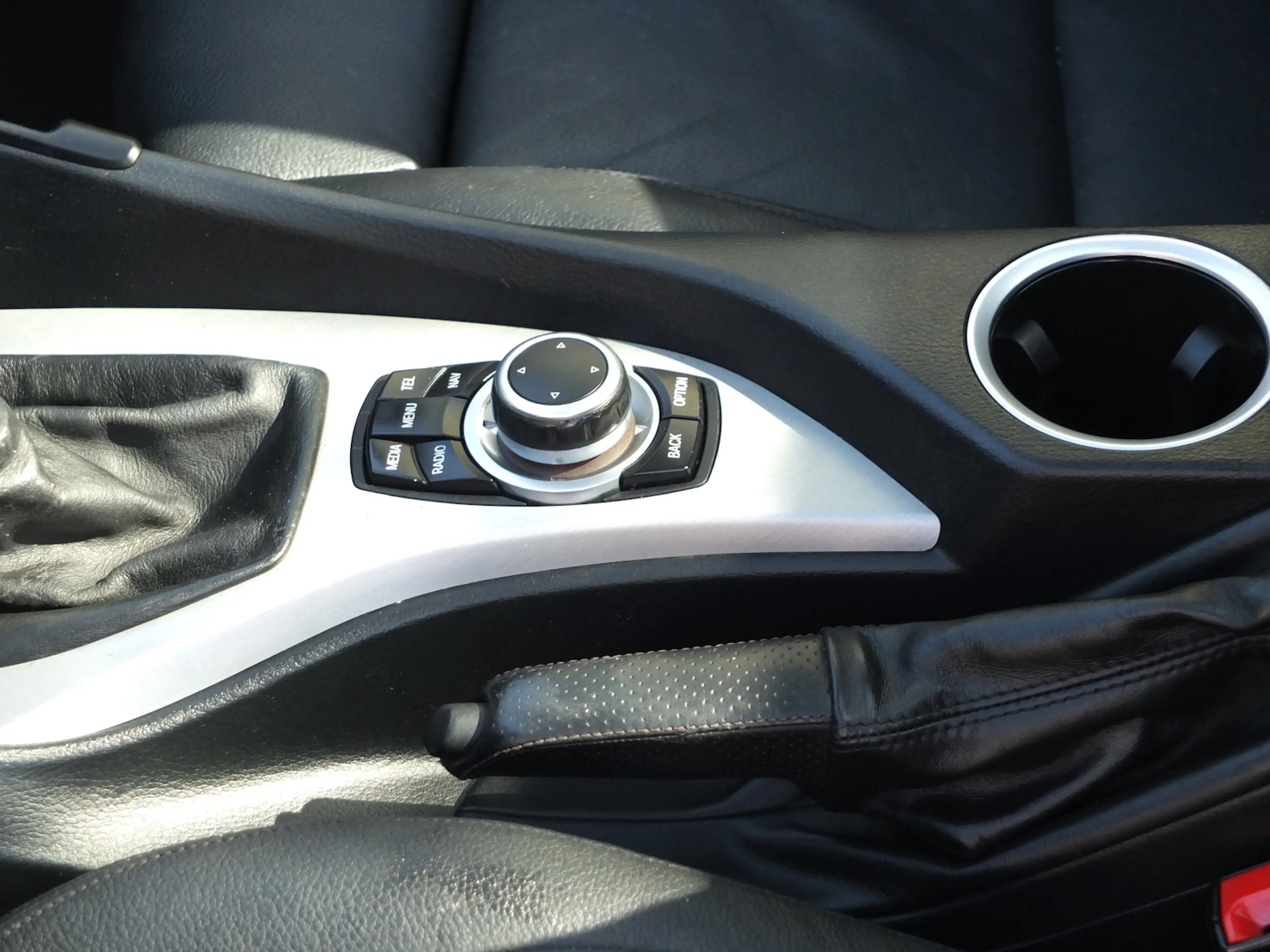 BMW X1 16D M-PAKET LEDER XENON NAVI PANORAMA M-SPORTPAKET — photo 14