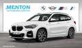 BMW X1 xDrive25e M Sportpaket/HiFi/DAB/RFK/Navi Weiß - thumbnail 2