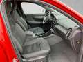 Volvo XC40 T2 Automatik Plus Dark ACC BLIS LED SD Rot - thumbnail 4