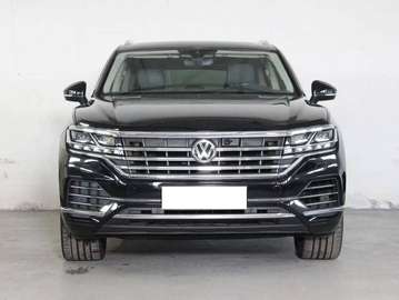 Touareg 3.0 V6 TDI 4Motion DPF Automatik