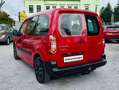 Citroen Berlingo Advance  ANHÄNGERKUPPLUNG EURO 4 Rot - thumbnail 3
