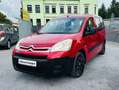 Citroen Berlingo Advance  ANHÄNGERKUPPLUNG EURO 4 Rot - thumbnail 2