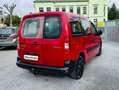 Citroen Berlingo Advance  ANHÄNGERKUPPLUNG EURO 4 Rot - thumbnail 4