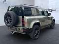 Land Rover Defender 110 D200 X-Dynamic S AHK 1. Hand uvm. LED Groen - thumbnail 4