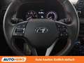Hyundai TUCSON 1.6 CRDi Mild-Hybrid N-Line Plus 4WD Silber - thumbnail 19