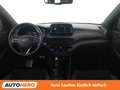 Hyundai TUCSON 1.6 CRDi Mild-Hybrid N-Line Plus 4WD Silber - thumbnail 12