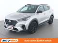 Hyundai TUCSON 1.6 CRDi Mild-Hybrid N-Line Plus 4WD Silber - thumbnail 1
