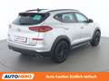 Hyundai TUCSON 1.6 CRDi Mild-Hybrid N-Line Plus 4WD Silber - thumbnail 6