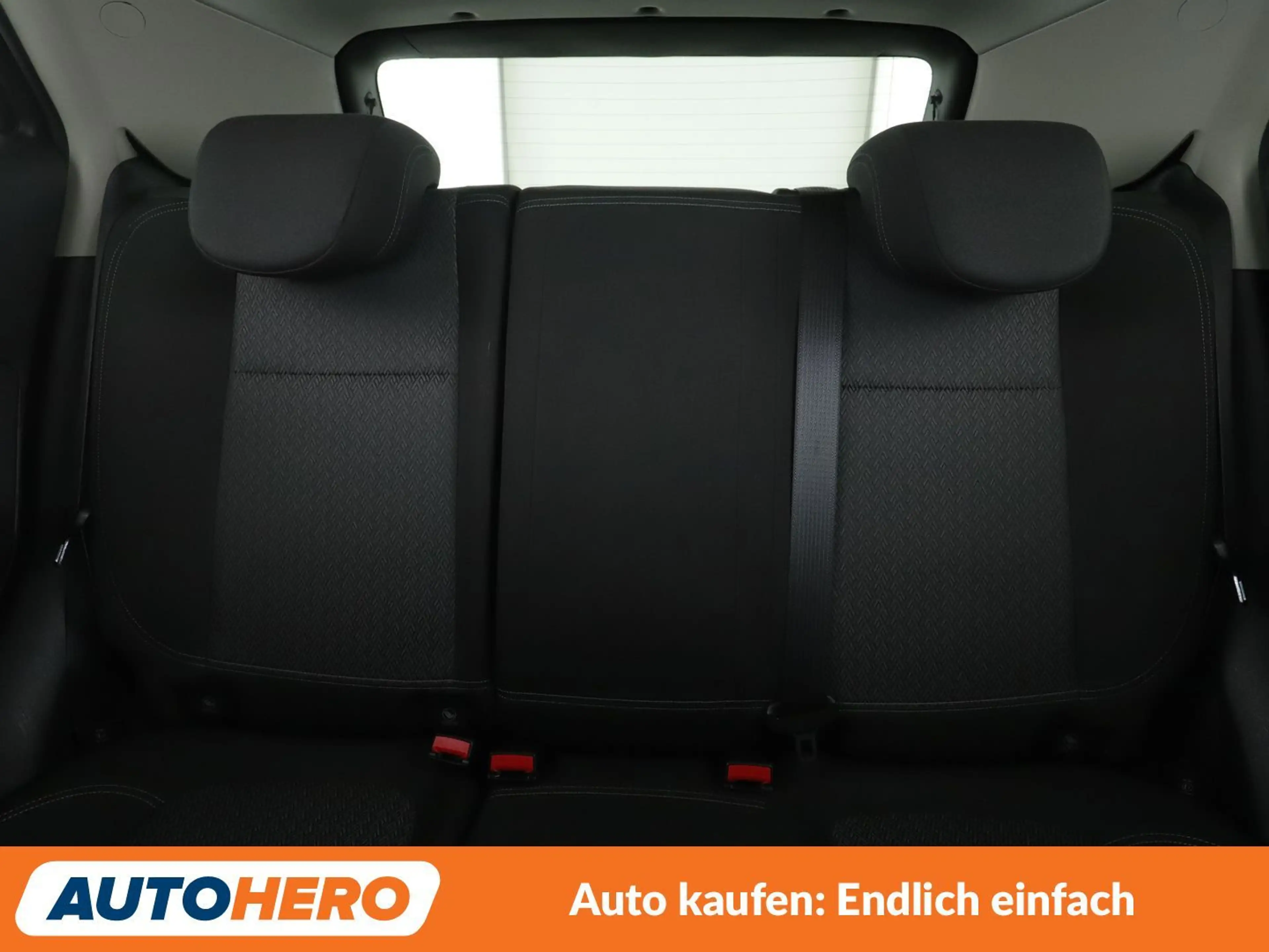 Opel Mokka X 1.6 CDTI DPF ON Aut.*NAVI*TEMPO*CAM*PDC*SHZ* — photo 15