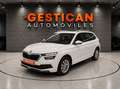 Skoda Kamiq 1.0 TSI Ambition 81kW DSG Blanco - thumbnail 1