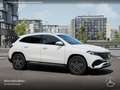 Mercedes-Benz EQA 300 4M AMG+ADVANCED+KAMERA+SPUR Weiß - thumbnail 16