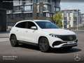 Mercedes-Benz EQA 300 4M AMG+ADVANCED+KAMERA+SPUR Weiß - thumbnail 21