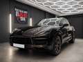 Porsche Cayenne Coupe Marrón - thumbnail 2
