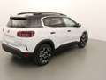 Citroen C5 Aircross Max NAVI SHZ Kamera Blanc - thumbnail 3