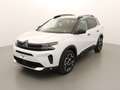 Citroen C5 Aircross Max NAVI SHZ Kamera Blanc - thumbnail 1