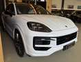 Porsche Cayenne Coupè 3.0 e-hybrid S 5posti tiptronic Weiß - thumbnail 5