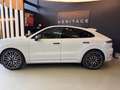 Porsche Cayenne Coupè 3.0 e-hybrid S 5posti tiptronic Weiß - thumbnail 4