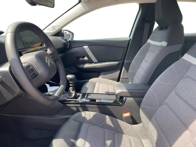 Citroen C4 Feel 1.2 12V e-THP / PureTech Metallic — photo 6