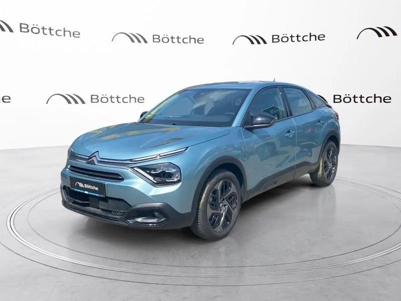 Citroen C4 Feel 1.2 12V e-THP / PureTech Metallic — photo 2
