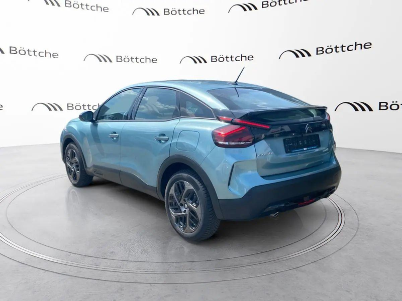Citroen C4 Feel 1.2 12V e-THP / PureTech Metallic — photo 3