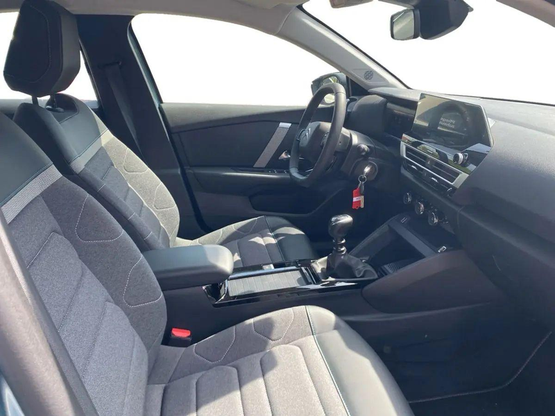 Citroen C4 Feel 1.2 12V e-THP / PureTech Metallic — photo 14