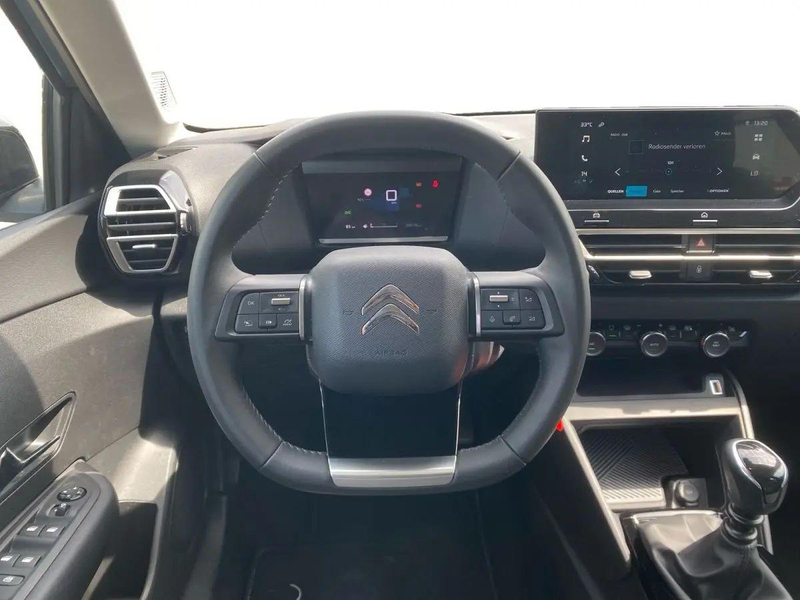 Citroen C4 Feel 1.2 12V e-THP / PureTech Metallic — photo 7