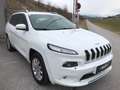 Jeep Cherokee 2,0 MultiJet II AWD Limited Aut. Weiß - thumbnail 3