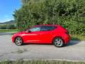 SEAT Leon Leon FR 1,4 TSI Start-Stopp FR Start-Stopp Rot - thumbnail 2