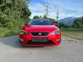 SEAT Leon Leon FR 1,4 TSI Start-Stopp FR Start-Stopp Rot - thumbnail 7