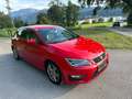 SEAT Leon Leon FR 1,4 TSI Start-Stopp FR Start-Stopp Rot - thumbnail 6