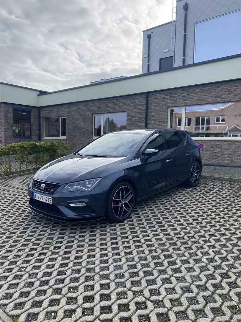 SEAT Leon 1.5 TSI ACT OPF FR - 1