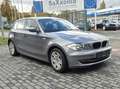 BMW 118 118d Grau - thumbnail 1
