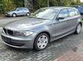 BMW 118 118d Grau - thumbnail 3