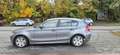 BMW 118 118d Grau - thumbnail 4