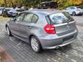 BMW 118 118d Grau - thumbnail 5