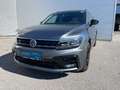 Volkswagen Tiguan VW Tiguan Alls. HL TDI 4MOTION DSG 7-Sitzer Grau - thumbnail 1