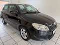 Skoda Fabia Ambition*1.Hand*Scheckheft* Schwarz - thumbnail 3