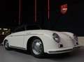 Porsche 356 Speedster Replica Wit - thumbnail 8