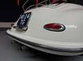 Porsche 356 Speedster Replica Wit - thumbnail 15