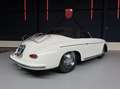Porsche 356 Speedster Replica Wit - thumbnail 9