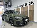 Audi A3 A3 Sportback 35TDI S line ACC Pano Matrix Sonos BC Vert - thumbnail 8