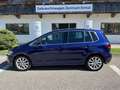 Volkswagen Golf VII Sportsvan 1,5 TSI Highline (LED+Sitzhzg.+PDC) Blau - thumbnail 3