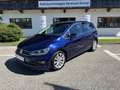 Volkswagen Golf VII Sportsvan 1,5 TSI Highline (LED+Sitzhzg.+PDC) Blau - thumbnail 2