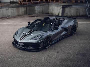 Cabrio Z51 + 3LT + NAP + Garantie +Scheckheft + Unfallfrei