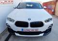 BMW X2 sDrive 18iA Blanco - thumbnail 6