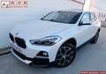BMW X2 sDrive 18iA Blanco - thumbnail 5