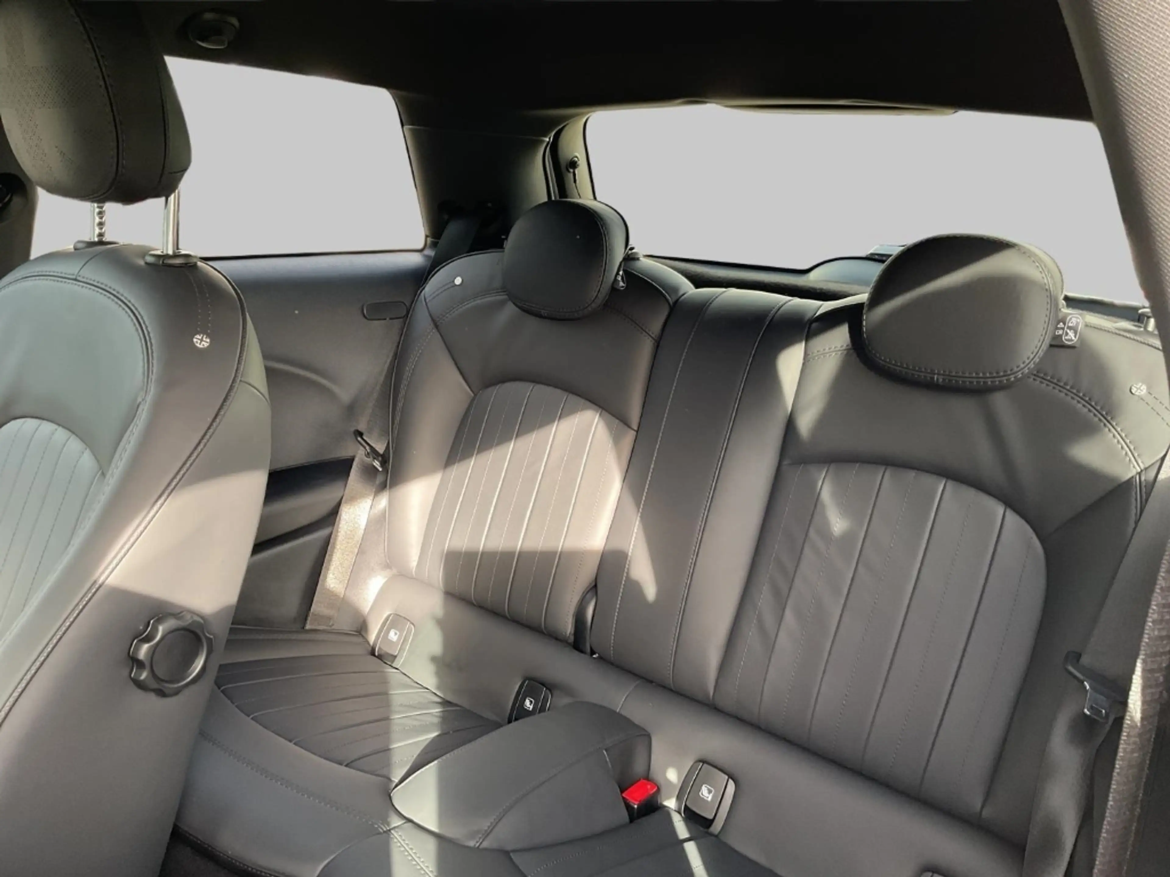 MINI Cooper SE Navi Leder Digitales Cockpit Memory Sitze LED Appl — photo 8