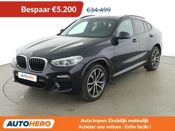 xDrive 20i Mild-Hybrid M Sport